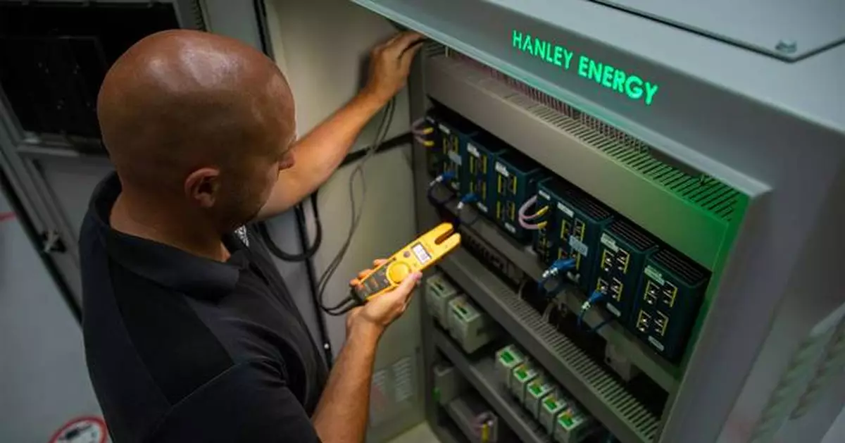 Jabil Acquires Hanley Energy Group to Support AI Data Center Power Management