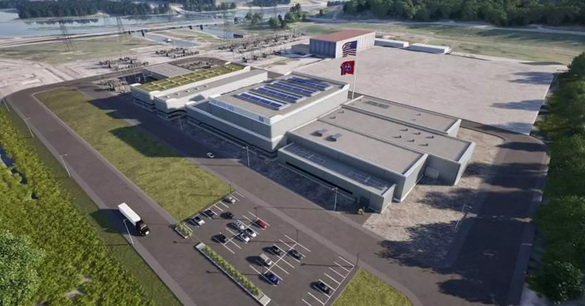 Type One Energy Submits Initial Licensing Application for Tennessee’s First Commercial Fusion Project at Bull Run Site