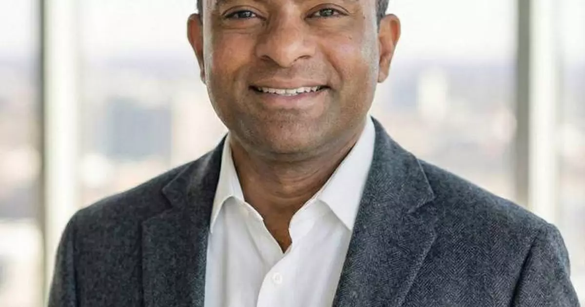 Smarsh Strengthens Leadership Team to Accelerate AI Innovation and Global Scale