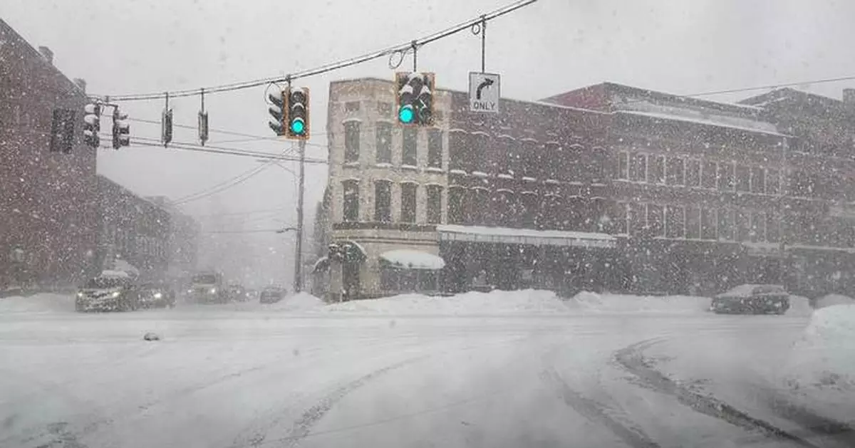 Stranded by winter weather? Here’s what airlines owe you