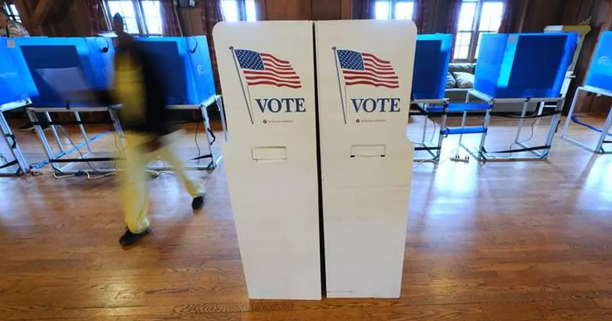 Immigration raids, election office search stir midterm concerns for Democratic election officials