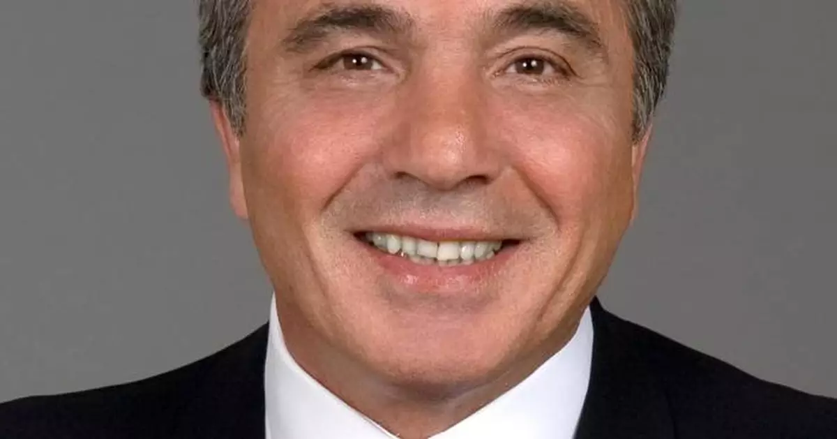 Mediacom Communications Announces Visitation and Funeral Arrangements for Rocco B. Commisso