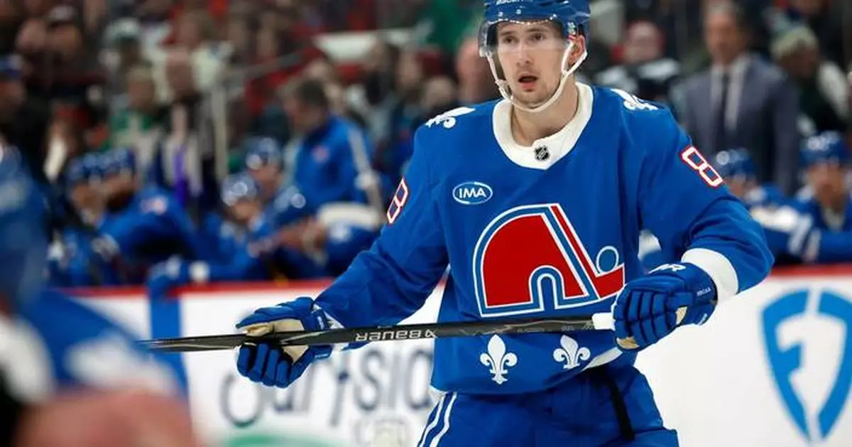 Czechs pick three NHL goalies plus forwards Necas and Pastrnak for Winter Olympics