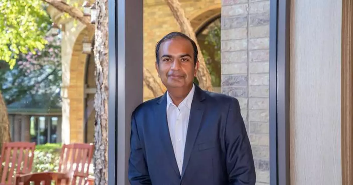 Cornerstone Building Brands Names Industry Veteran Vishal Singh as President of Its Windows &amp; Doors Business