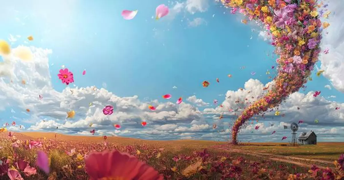 Journey through Bloomland in Oz at Royal Botanical Gardens: Step Into a World of Colour, Warmth, and Wonder This Winter