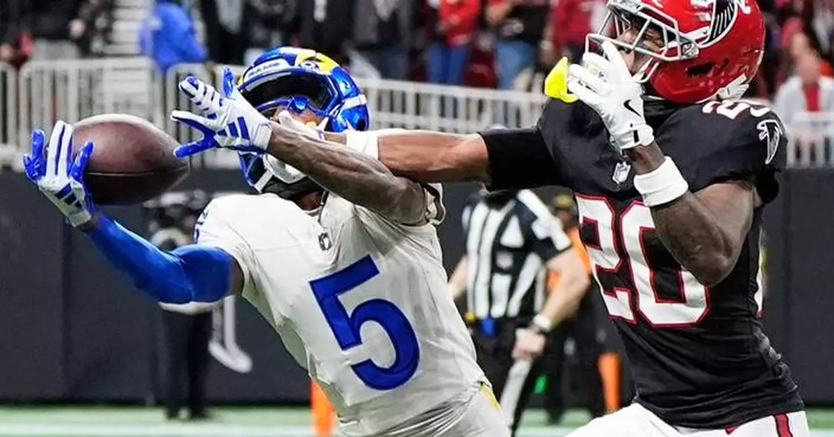 Stafford, Rams look to end 2-game skid by hosting reeling Cards to wrap up regular season