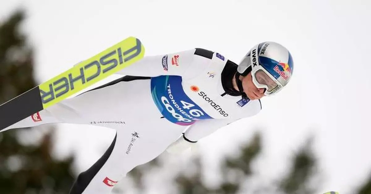 What to know about Nordic combined and its Olympic future