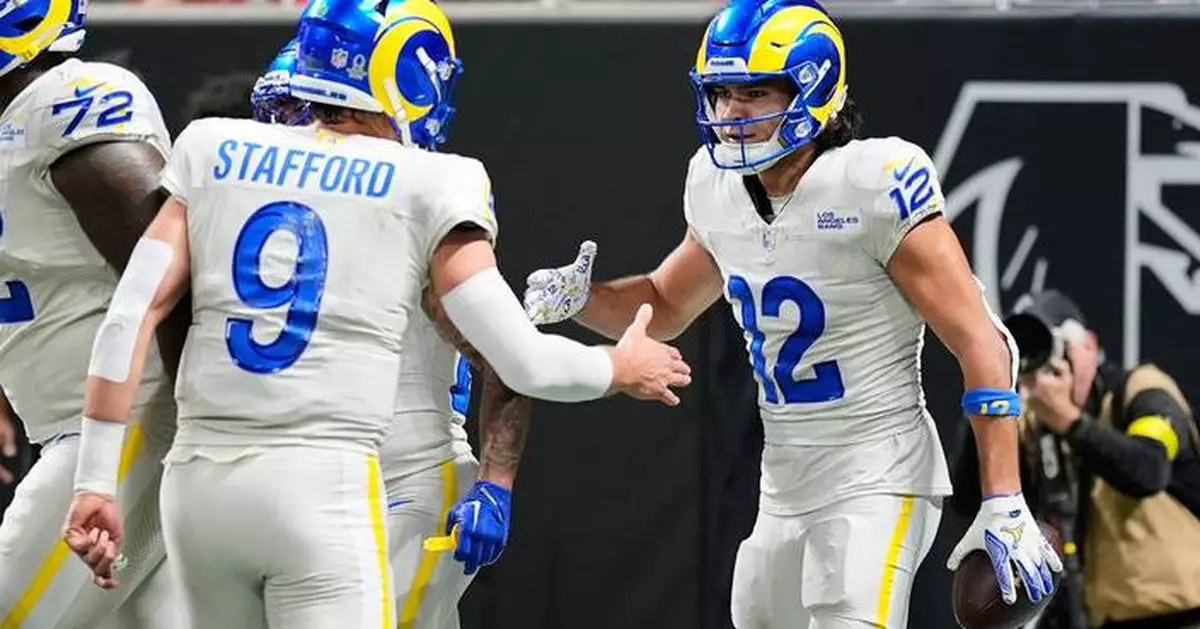 Rams need a playoff tune-up, so their starters will roll in the finale against freefalling Cardinals