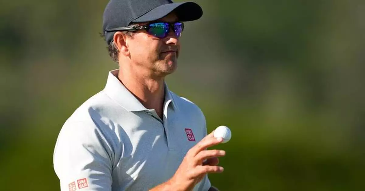 Scott and Spieth might need exemptions to signature events. They've been down this road before