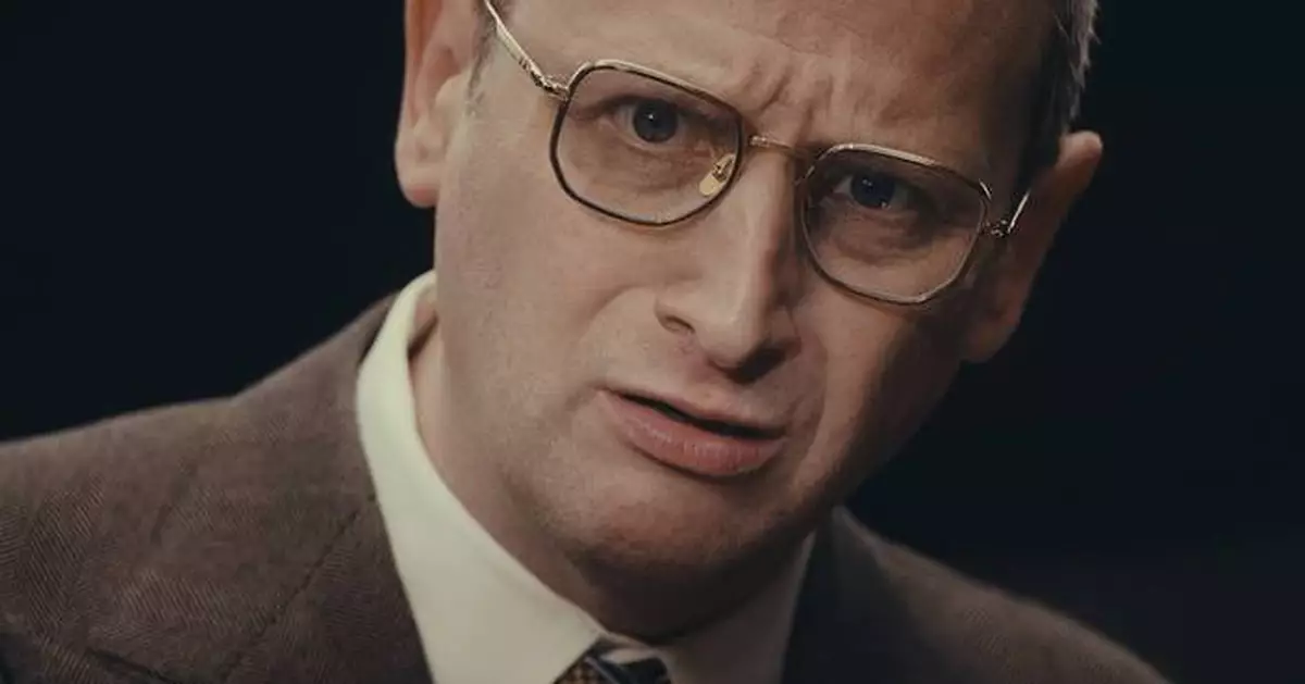 Rippling’s First Super Bowl Ad Stars Tim Robinson as a Mastermind Foiled by Bad Software