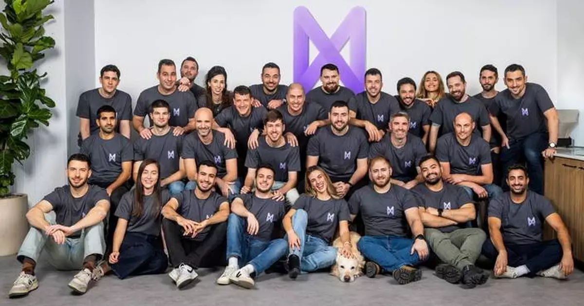 Novee Emerges From Stealth With $51.5M to Counter AI Cyberattacks With a Proprietary AI Hacker