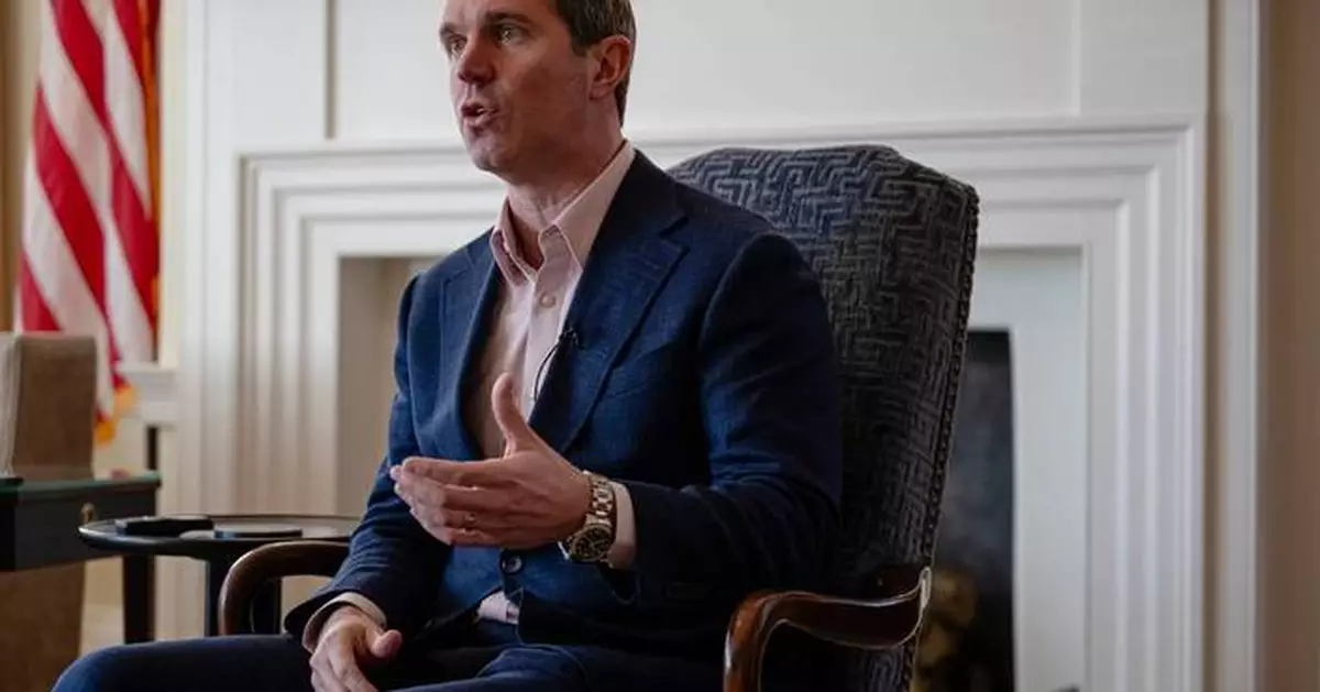 Beshear: Focusing on everyday concerns is key for Democrats vying for governorships