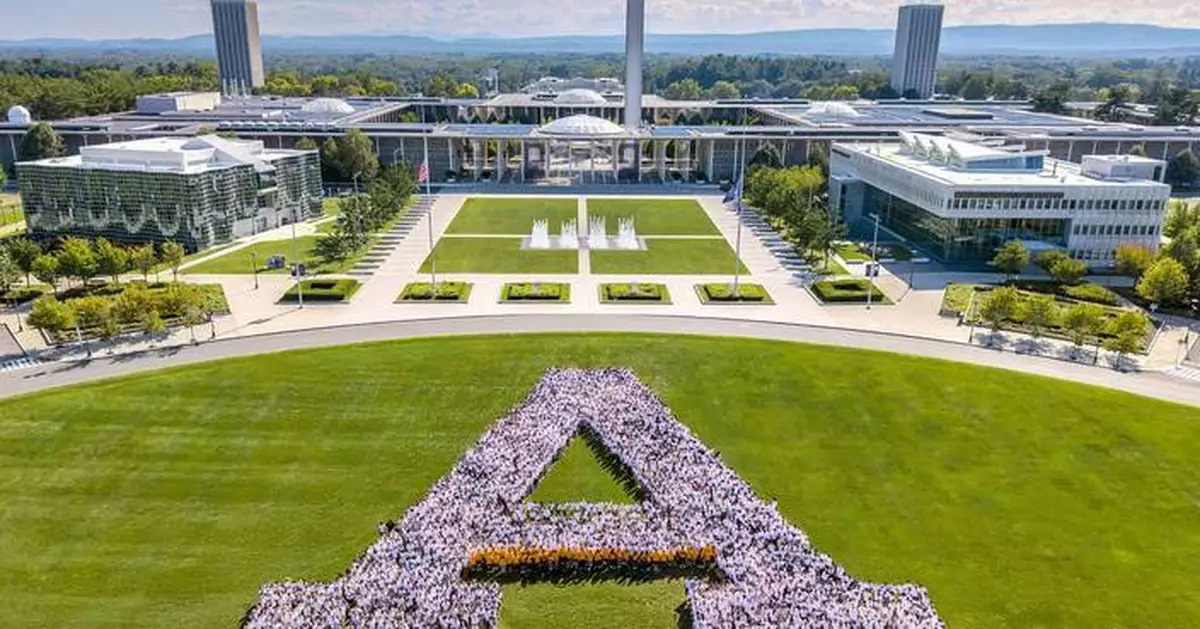 Aramark Collegiate Hospitality and the University at Albany Forge Partnership to Integrate Campus Dining into the Learning Environment