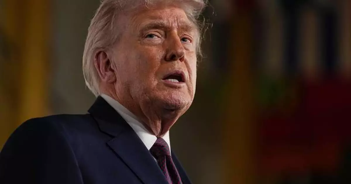 Trump says he will announce his Federal Reserve chair nominee on Friday morning