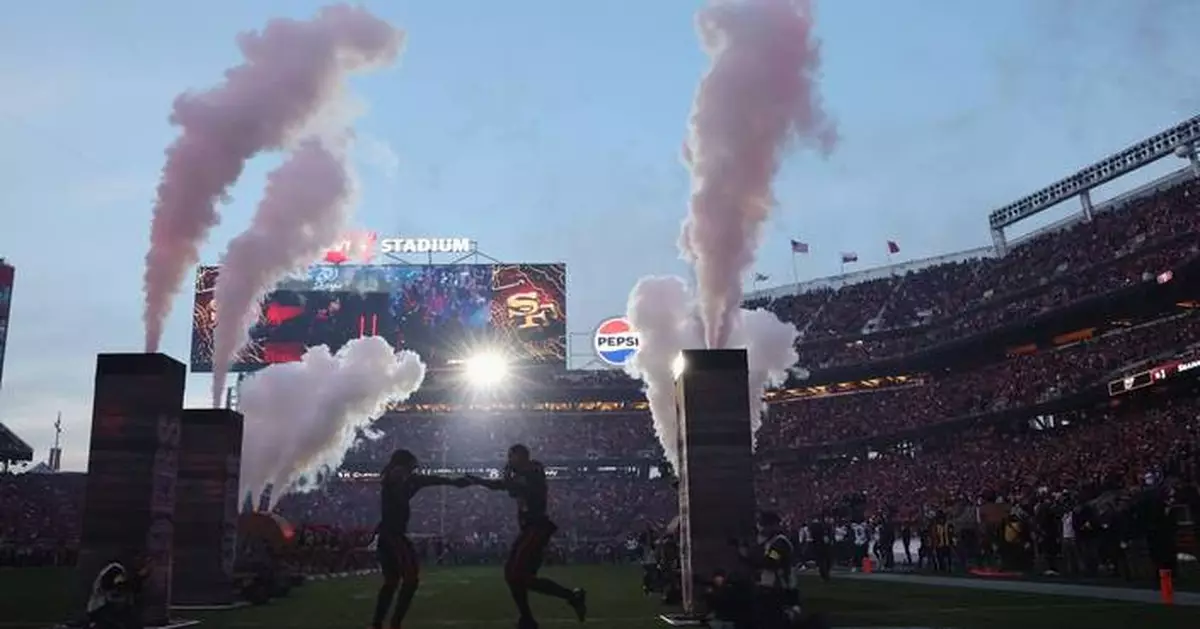 NFL sees 2nd-highest regular season average viewership since 1988 at 18.7 million, up 10% from 2024