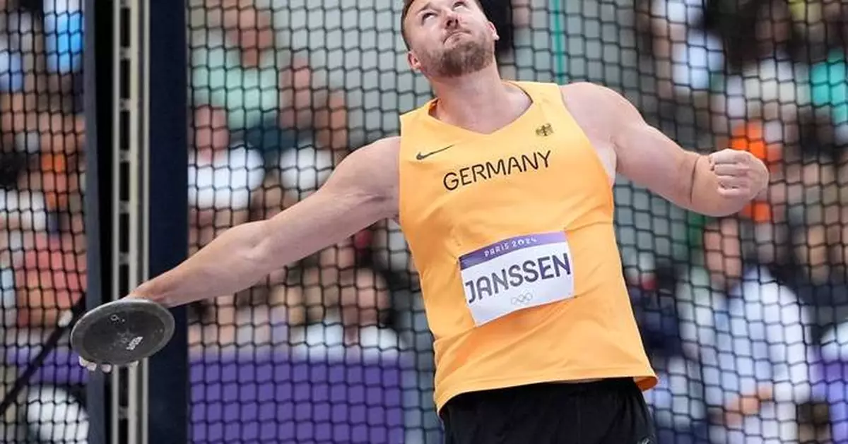 Track and field athletes punished for betting on teammates at world and European champs