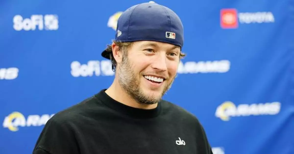 Rams stay mindful of the Chicago cold during their playoff preparations in the California sun