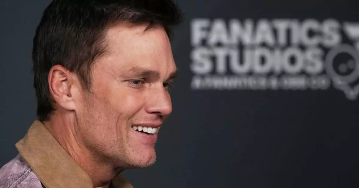 Fanatics debuts Fanatics Studios with Olympics, Tom Brady and ESPN at Intuit Dome