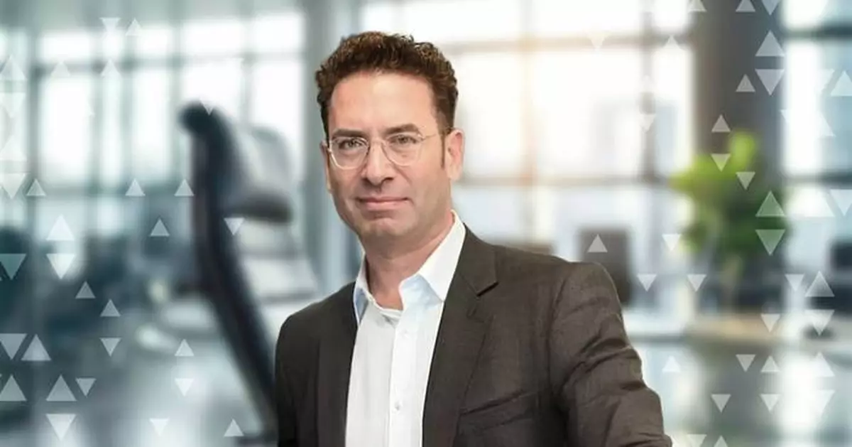 Alpega Group Completes Leadership Succession Plan Appointing Daniel Cohen New CEO