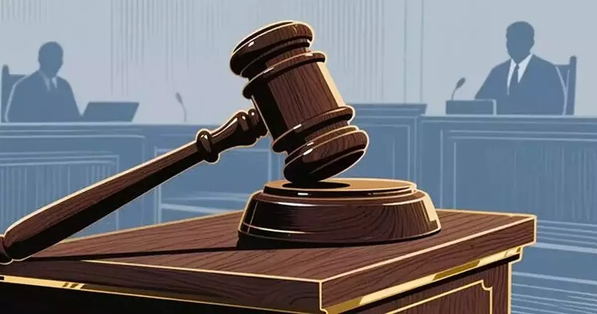 Hai Shun Engineering Fined $125,000 After Fatal Scaffold Accident in To Kwa Wan