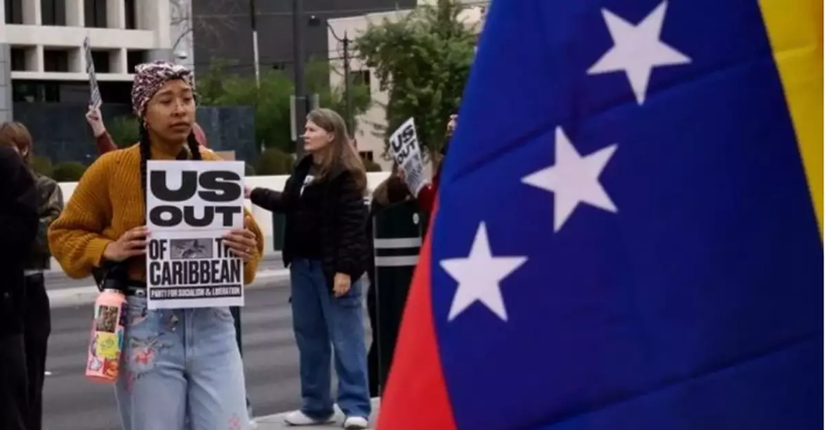 Jeffrey Lam: US Military Actions would not Significantly Affect Hong Kong, Reflecting the Importance of National Security