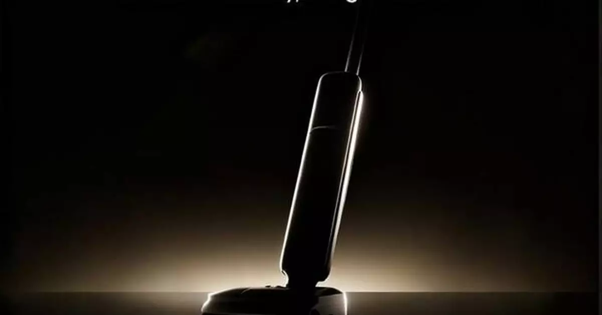 Dreame Showcases the Future of Wet &amp; Dry Vacuum Cleaning at CES 2026