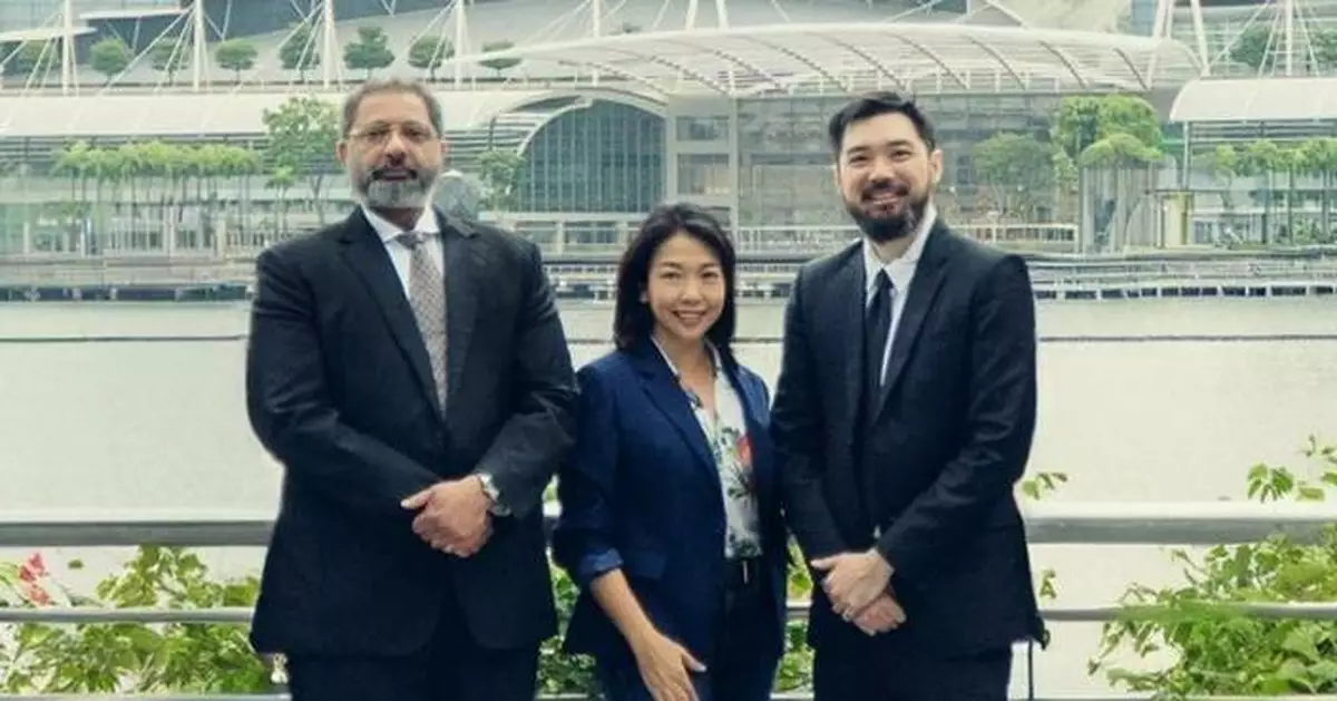 Three Partners Launch Independent Law Practice Following Departure from Mayer Brown PK Wong &amp; Nair