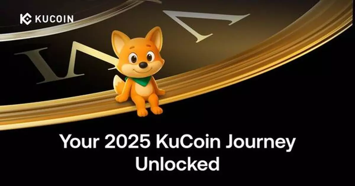 A Year with KuCoin: Unlocking Traders' Unique Journey of Trust, Redefining What Traders Gain from a Year of Participation