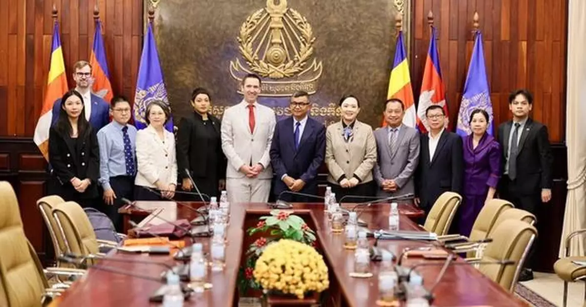 Cambridge International Education secures first national equivalency in Southeast Asia, as Cambodia recognises AS Level qualification