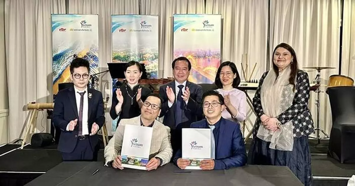 Vietnam Positions for Wellness Growth as BestPrice Travel Unveils 2026 Portfolio
