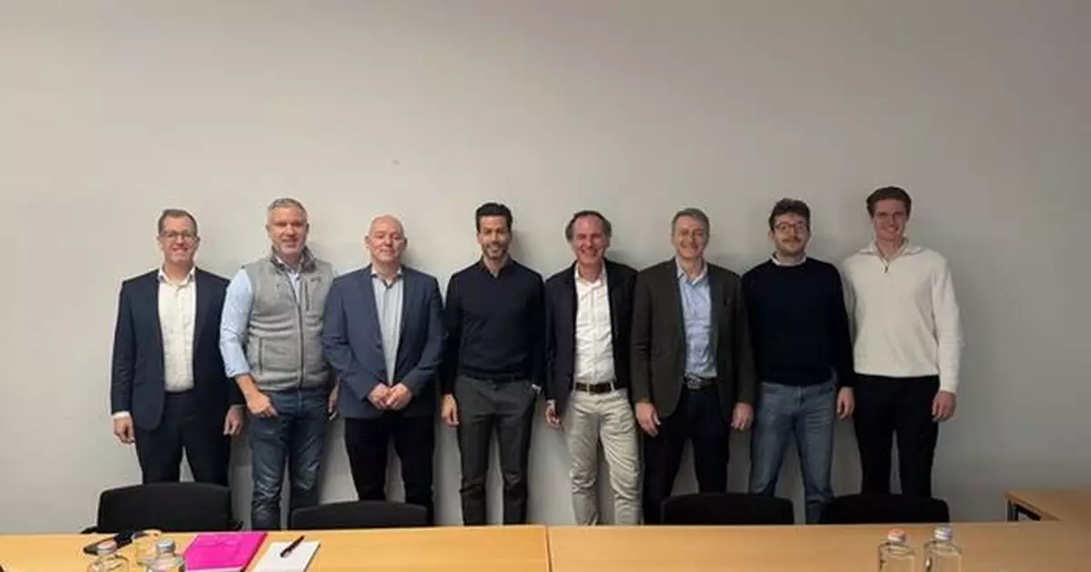 Healthcare Holding Schweiz Acquires Stake in Medddbase International