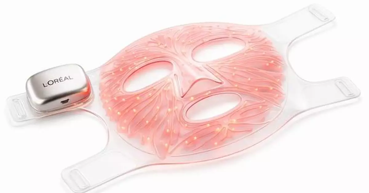 iSMART Developments Ltd Announces Strategic Partnership with L'Oréal Groupe