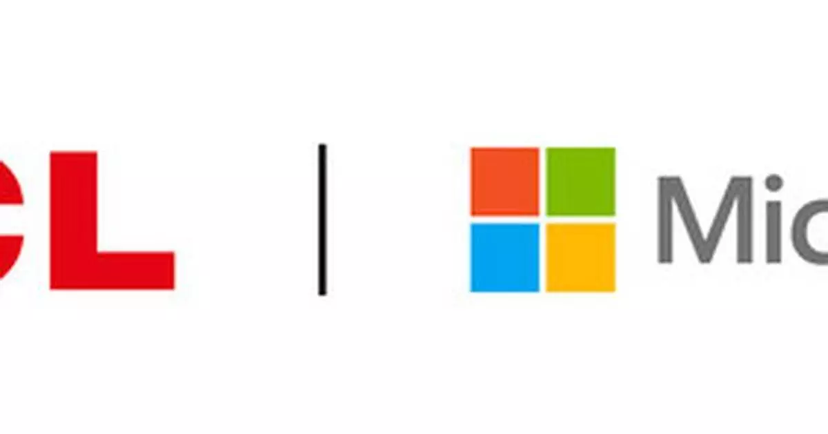 AI-Driven Future Innovation Experience -- TCL Showcases Microsoft AI-Powered Smart Terminals at CES 2026