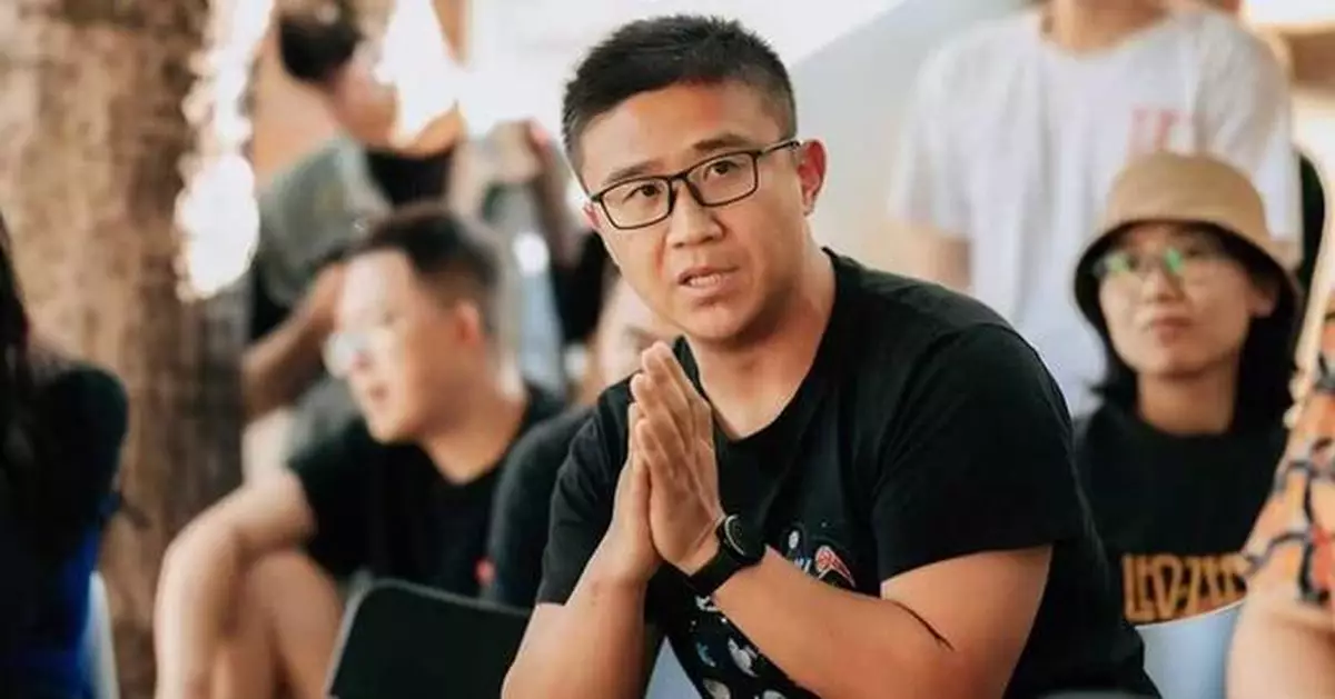 From Experiment to Community: iQIYI's Two AI Initiatives Spotlight the Human Core of Creation