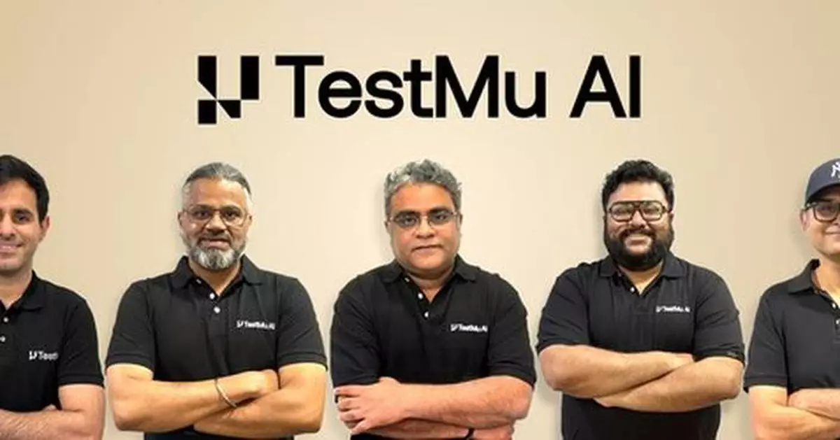 LambdaTest Rebrands to TestMu AI, the World's First Agentic Quality Engineering Platform for Fully Autonomous Testing