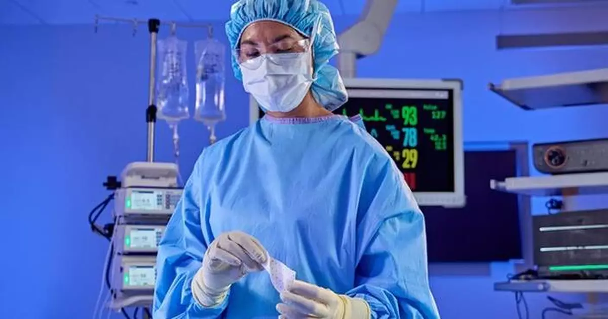 Baxter's Room Temperature HEMOPATCH Sealing Hemostat Gains Momentum in Australia and New Zealand