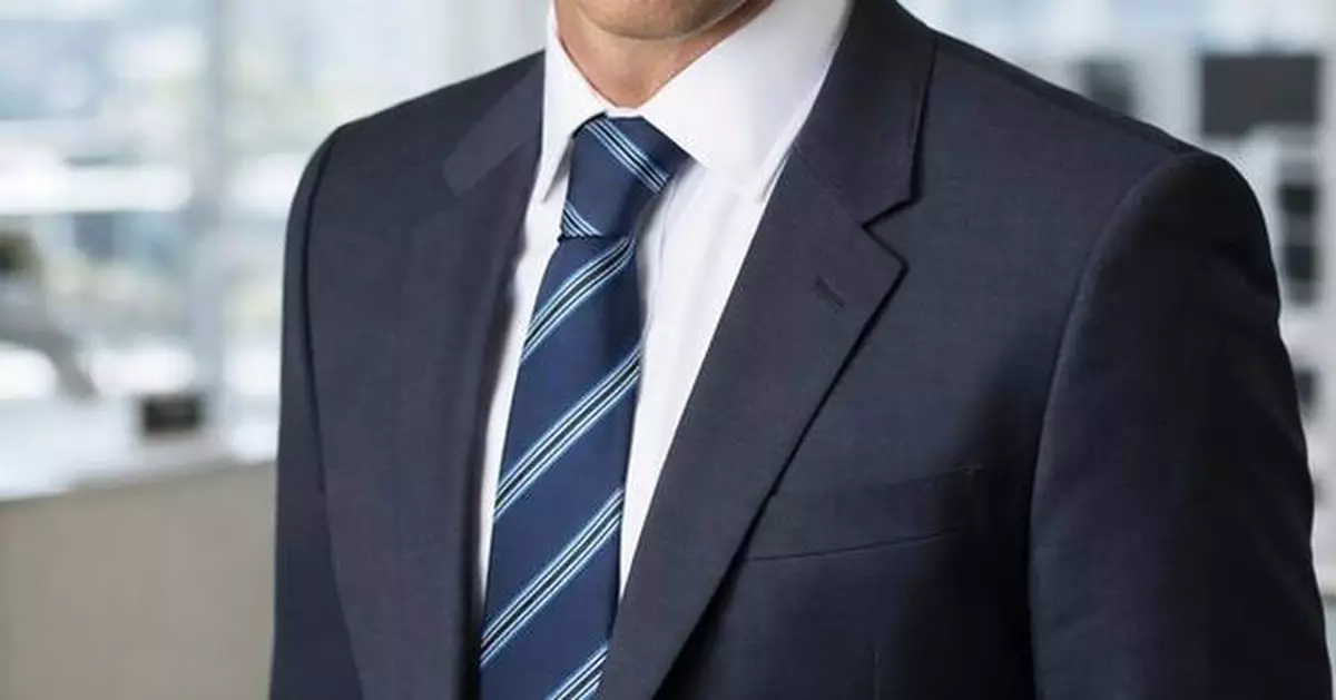 DoxAI Appoints Former Macquarie Capital Executive Roberto Purcaro to its Board of Directors to Accelerate Global Expansion