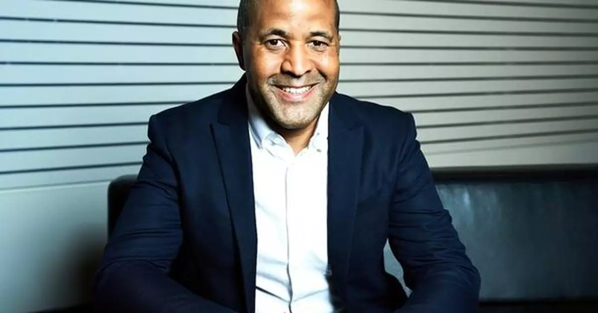 Cosmo Announces Leadership Transition; Mark Griffie appointed as Chief Executive Officer