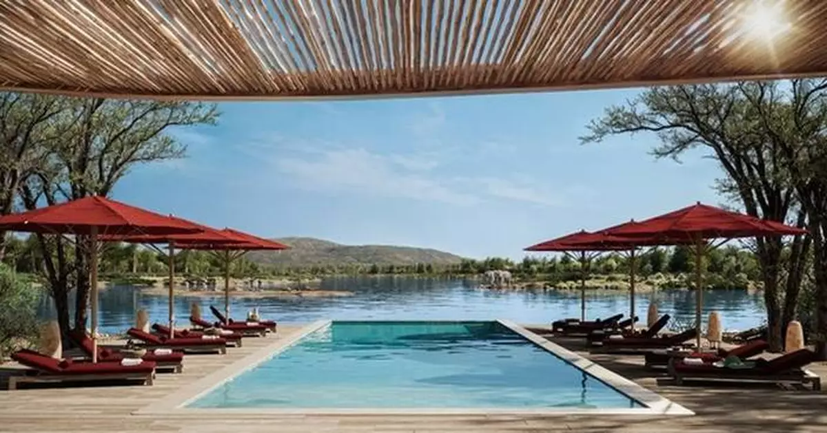 Banyan Group Highlights New Chapter of Growth in 2026 Following its Landmark 100-Resort Milestone