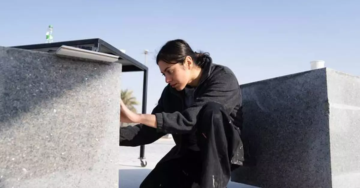 Tuwaiq Sculpture 2026 Returns to Riyadh for Its Seventh Edition Under the Theme "Traces of What Will Be"