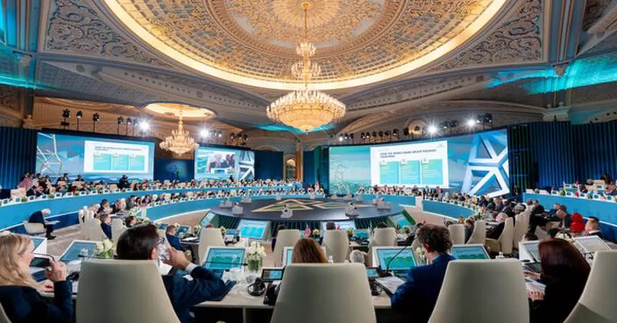 FMF's 5th Ministerial Roundtable Concludes with 100 Governments and 59 Multilaterals, Laying Framework for a New Age of Minerals Development