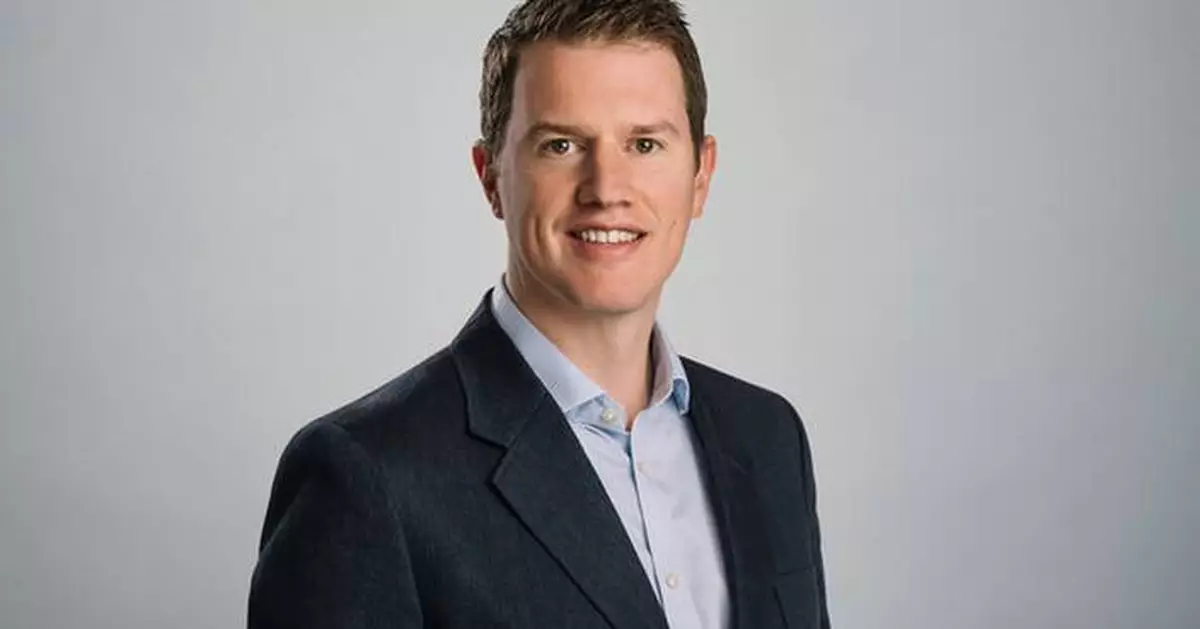 Markel promotes Ben House to Director of Energy &amp; Power