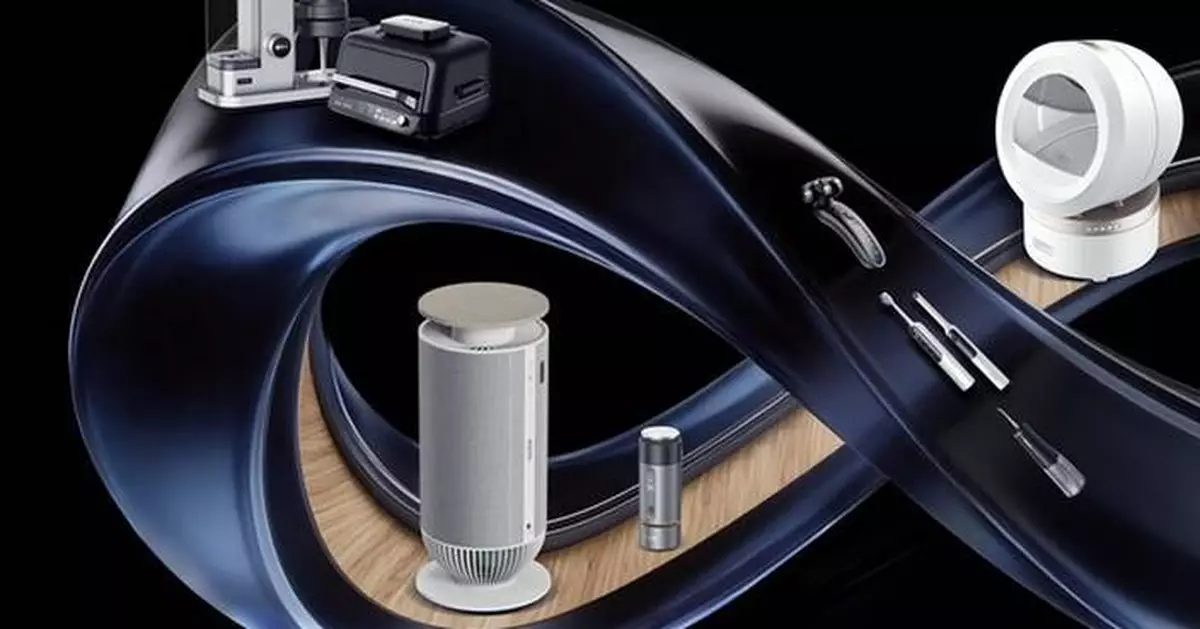 MOVA Life brings its smart health home vision to Silicon Valley