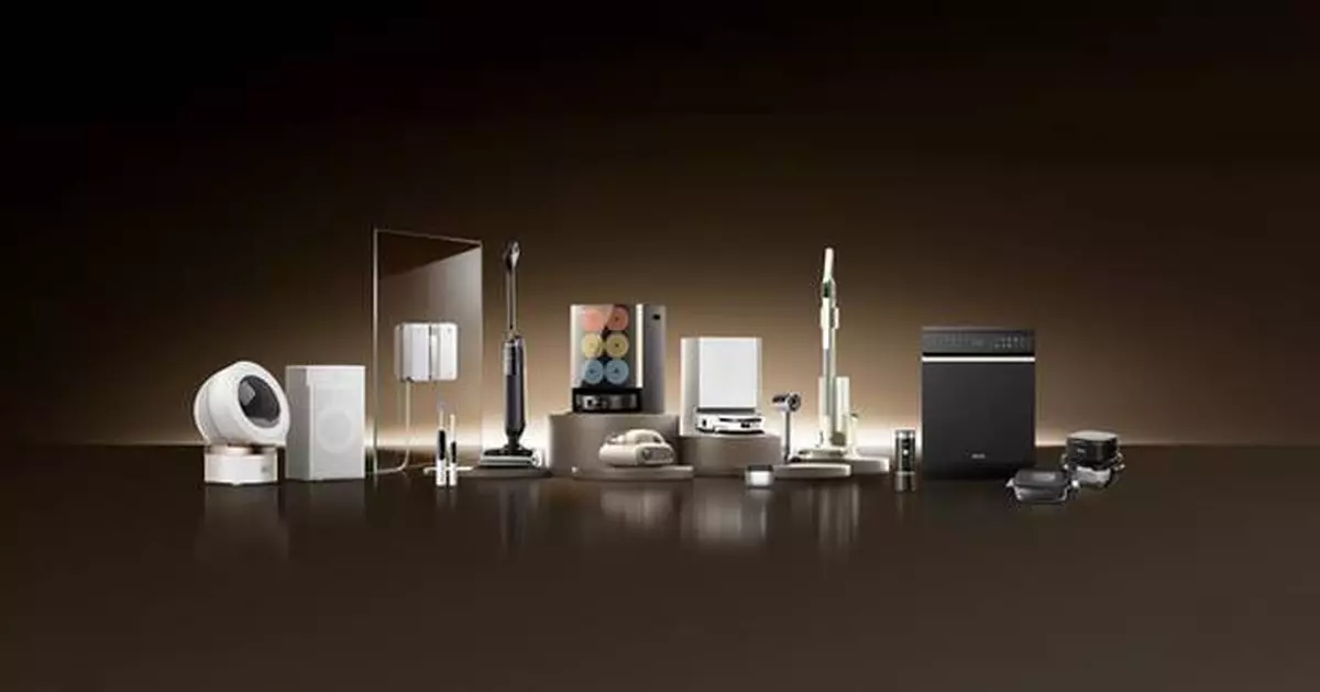 MOVA  Launches Cleaning Solutions in Silicon Valley: Finding Answers for Premium Cleaning Through Pragmatic Innovation