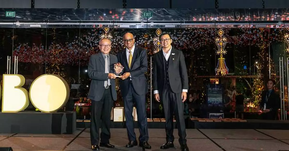 RSP Marks the Start of Its 70th Anniversary Year with Design Excellence and Global Engagement