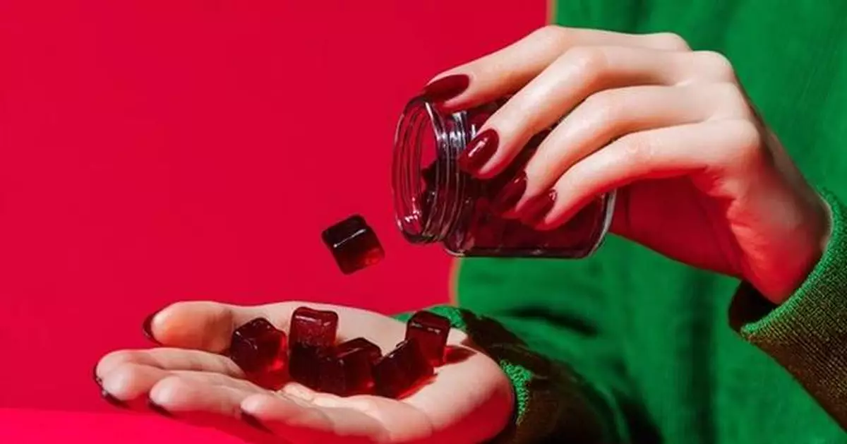 Kerry Launches 2026 Supplements Taste Charts: Defining the Next Era of Flavour in Supplements and Sports Nutrition