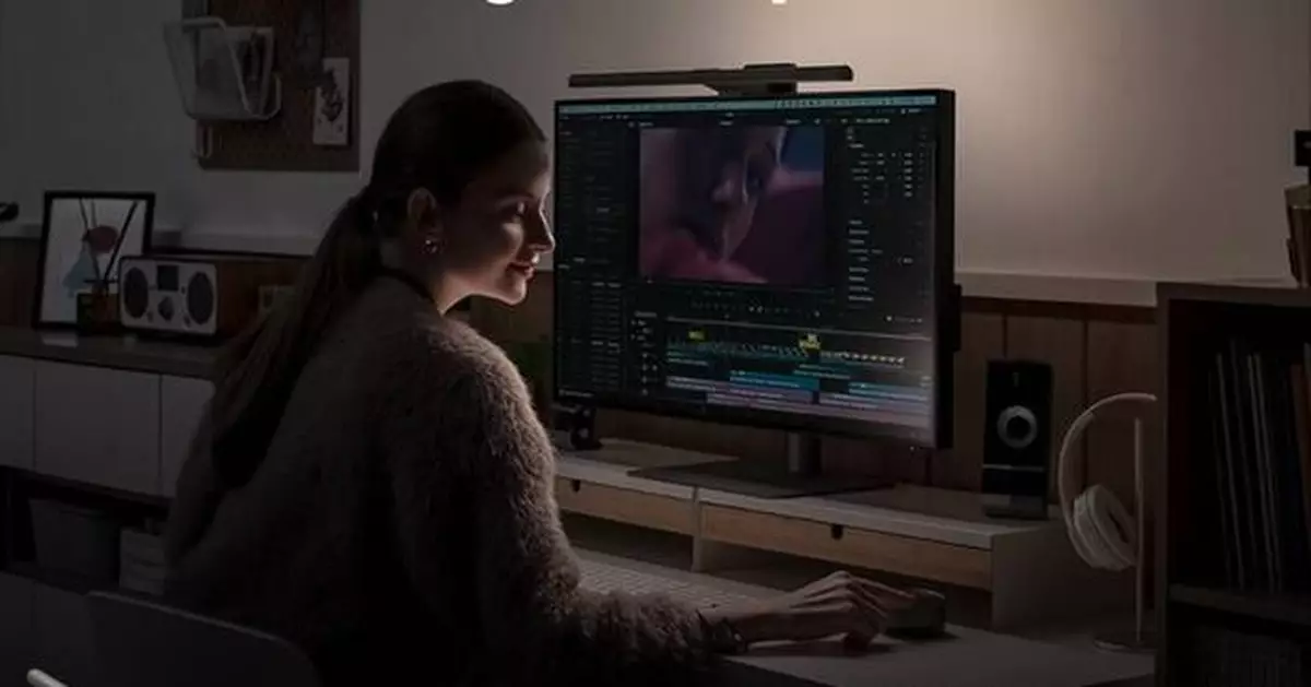 A Smarter New Year's Resolution: Investing in Eye Comfort for Screen Heavy Workdays