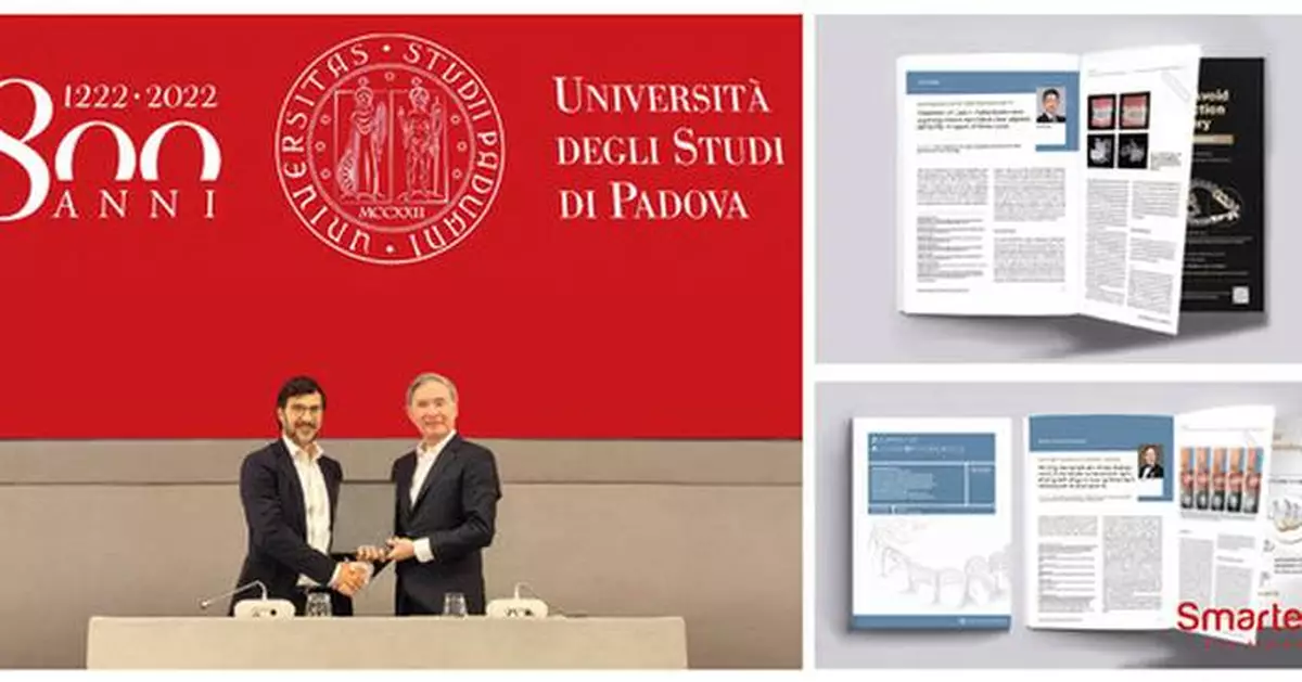 Smartee Denti-Technology Releases 2025 Year-in-Review: 100,000 GS Mandibular Repositioning Cases, Global Expansion, and Manufacturing Scale-Up