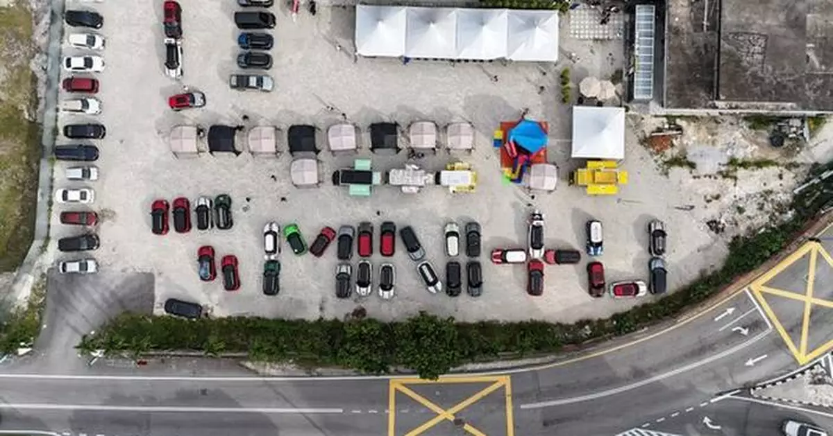 MCOCM Annual Gathering 2025 "MINI + U" Draws Strong Community Turnout and Sponsor Support