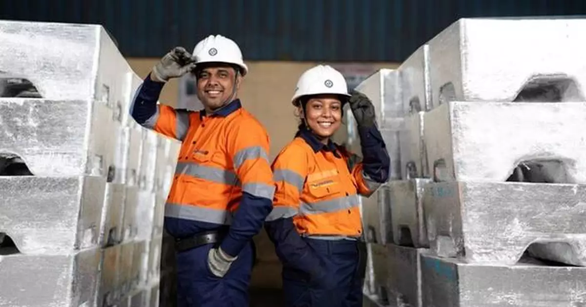 Hindustan Zinc's 3Q PAT zooms 46% YoY, clocks highest-ever US$ 440 million backed by record revenue, EBITDA